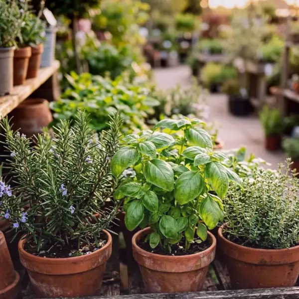 Stone Glen — Tipps zur Gartenpflege im Herbst